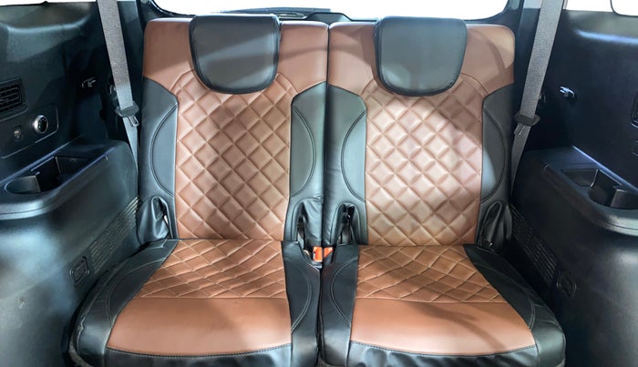 2021 Hyundai ALCAZAR PRESTIGE 2.0 MT 6STR, Petrol, Manual, 41,852 km, Third Seat Row ( optional )