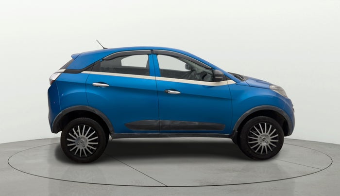 2019 Tata NEXON XM PETROL, Petrol, Manual, 48,159 km, Right Side View
