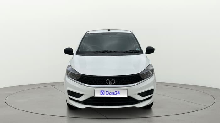 2023 Tata Tiago XE CNG, CNG, Manual, 74,618 km, Front