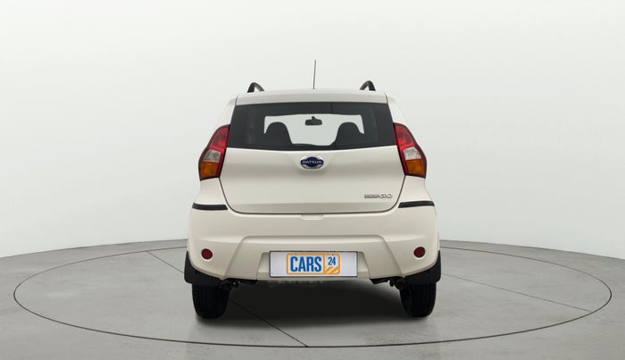 2018 Datsun Redi Go T (O), Petrol, Manual, 67,139 km, Back/Rear