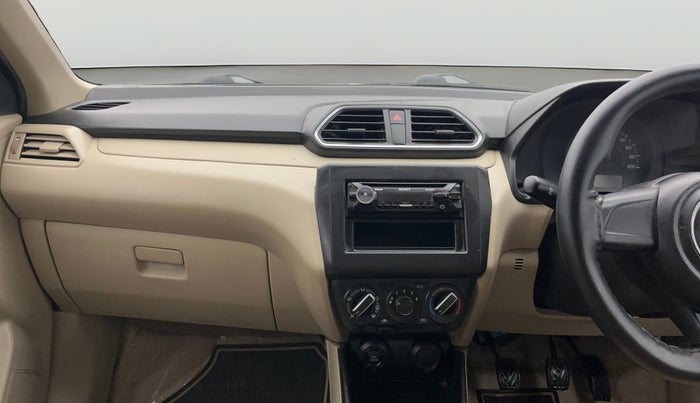 2018 Maruti Dzire LXI, CNG, Manual, 1,09,606 km, Air Conditioner