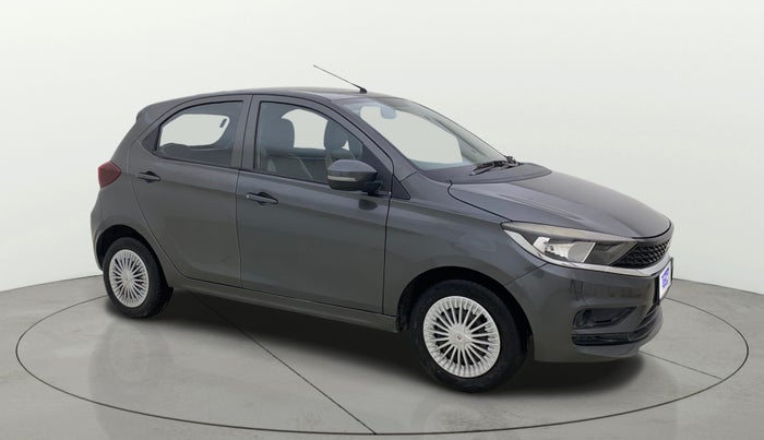 2020 Tata Tiago XT PETROL, Petrol, Manual, 38,440 km, Right Front Diagonal