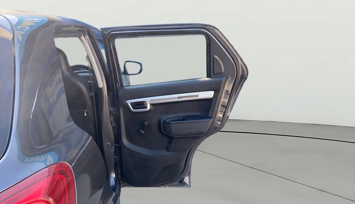 2021 Maruti S PRESSO VXI+, Petrol, Manual, 51,584 km, RHS Rear Door