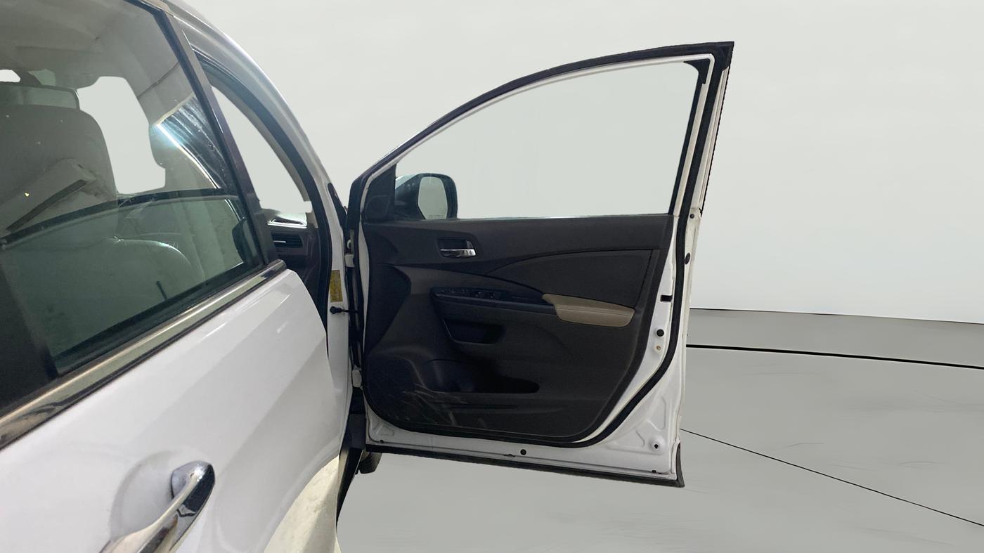 2015 Honda CRV 2.4 AWD AT, Petrol, Automatic, 77,546 km, RHS Front Door