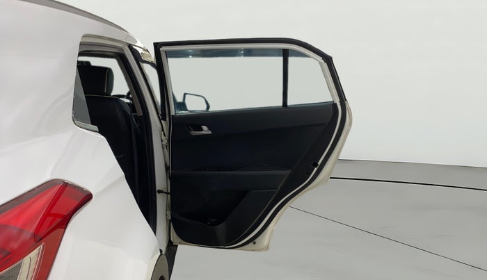 2019 Hyundai Creta SX 1.6 PETROL, Petrol, Manual, 45,026 km, RHS Rear Door