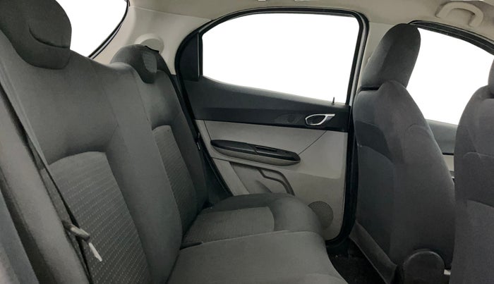 2018 Tata Tiago XZ PETROL, Petrol, Manual, 96,633 km, Right Side Rear Door Cabin