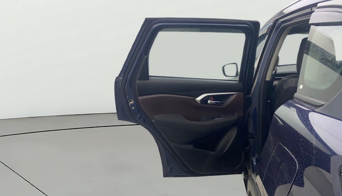 2023 Maruti Grand Vitara DELTA SMART HYBRID, Petrol, Manual, 9,593 km, LHS Rear Door