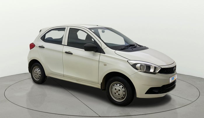 2018 Tata Tiago XM PETROL, Petrol, Manual, 24,218 km, SRP