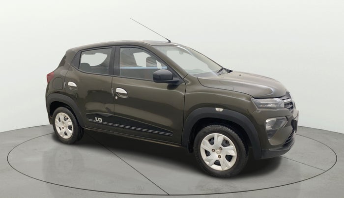 2022 Renault Kwid RXT 1.0 AMT, Petrol, Automatic, 15,747 km, SRP