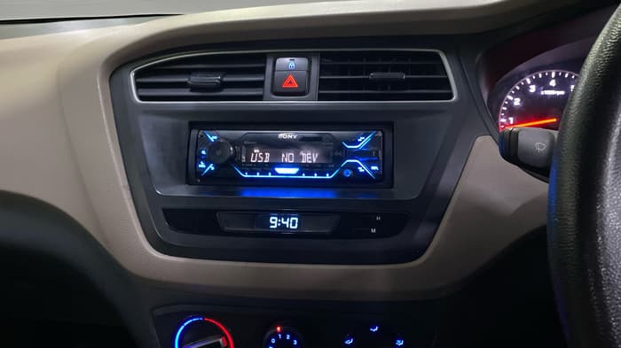 Features