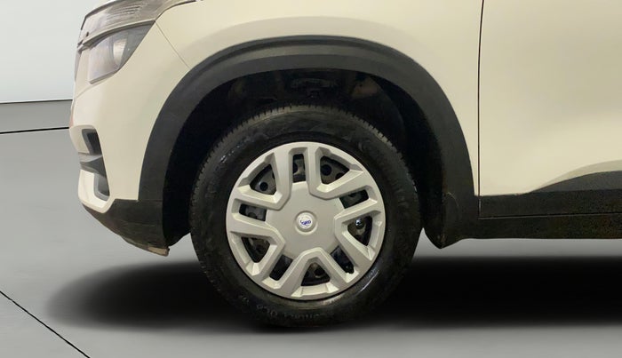 2019 KIA SELTOS HTK 1.5 PETROL, Petrol, Manual, 67,251 km, Left Front Wheel