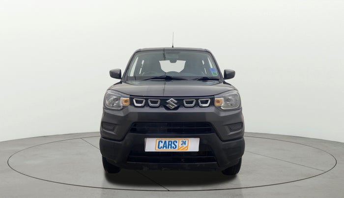 2020 Maruti S PRESSO VXI PLUS AMT, Petrol, Automatic, 36,929 km, Front