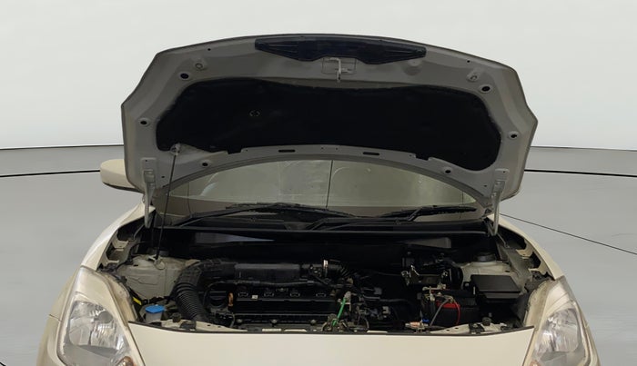 2023 Maruti Swift VXI, Petrol, Manual, 40,237 km, Open Bonet