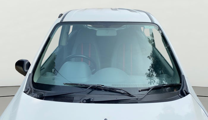 2015 Maruti Alto 800 LXI, Petrol, Manual, 38,465 km, Front Windshield