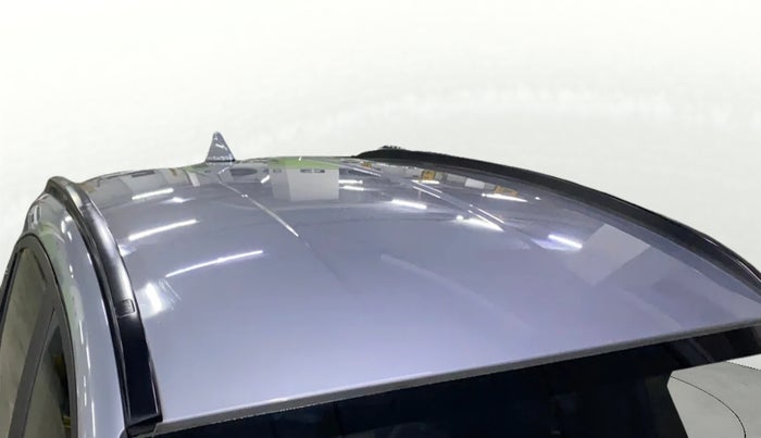 2021 Hyundai GRAND I10 NIOS SPORTZ 1.2 KAPPA VTVT, Petrol, Manual, 10,754 km, Roof