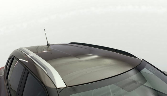 2021 Nissan MAGNITE XL, Petrol, Manual, 64,448 km, Roof