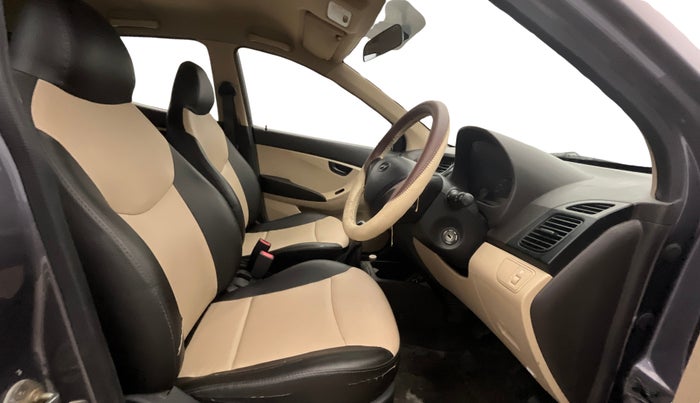 2014 Hyundai Eon ERA +, Petrol, Manual, 52,965 km, Right Side Front Door Cabin