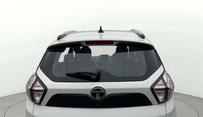 2022 Tata NEXON XZ PLUS (HS) PETROL, Petrol, Manual, 41,540 km, Rear Windshield