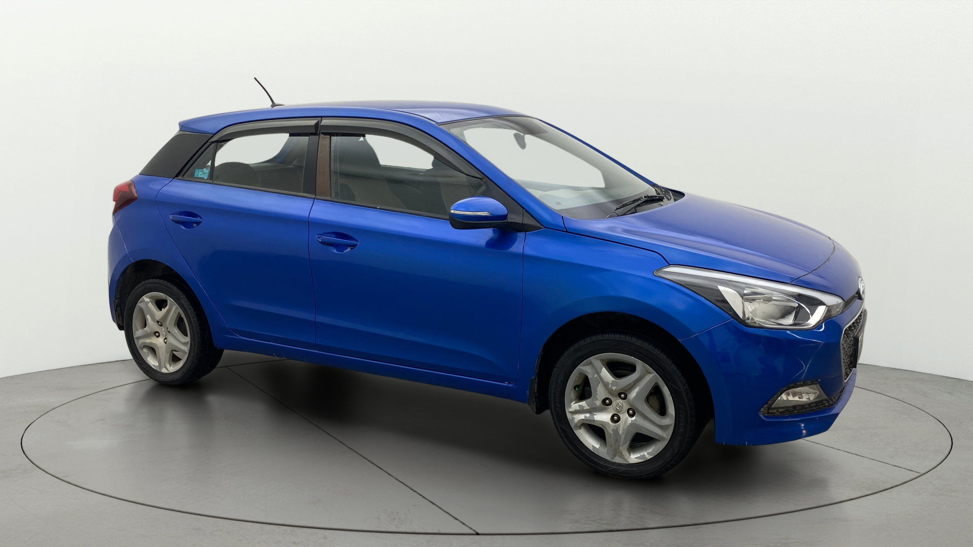 2017 Hyundai Elite i20 2014-2017 ASTA 1.4 CRDI