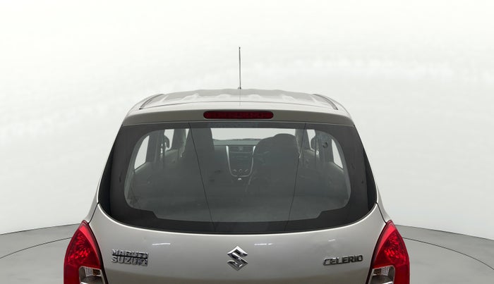 2016 Maruti Celerio VXI (O), Petrol, Manual, 20,833 km, Rear Windshield