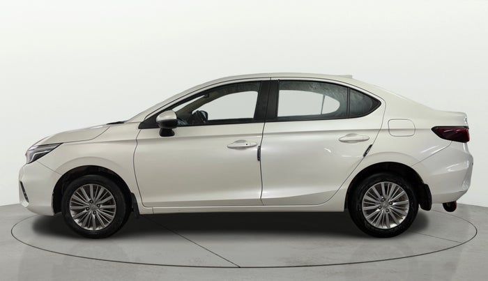 2020 Honda City 1.5L I-VTEC V MT 5TH GEN, Petrol, Manual, 30,237 km, Left Side