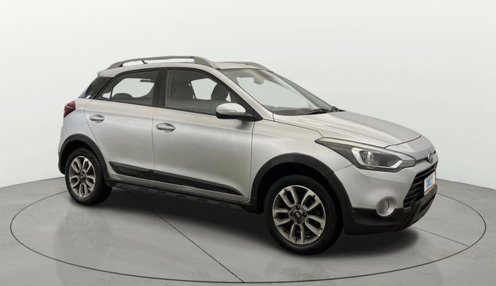 2015 Hyundai i20 Active 1.2 S, Petrol, Manual, 60,409 km, SRP