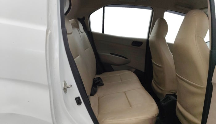 2022 Hyundai NEW SANTRO SPORTZ EXECUTIVE MT CNG, CNG, Manual, 61,834 km, Right Side Rear Door Cabin