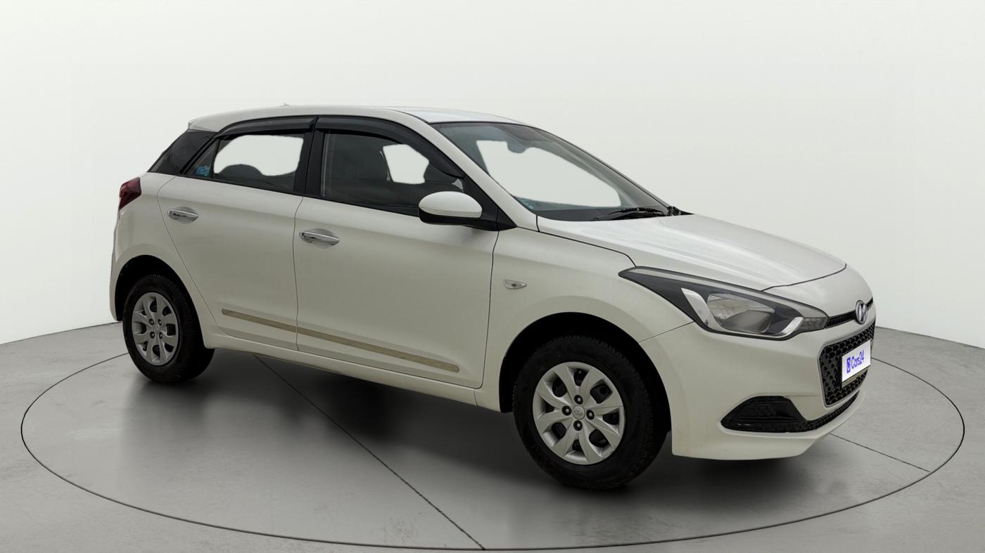 2016 Hyundai Elite i20 MAGNA 1.2, Petrol, Manual, 49,208 km, SRP