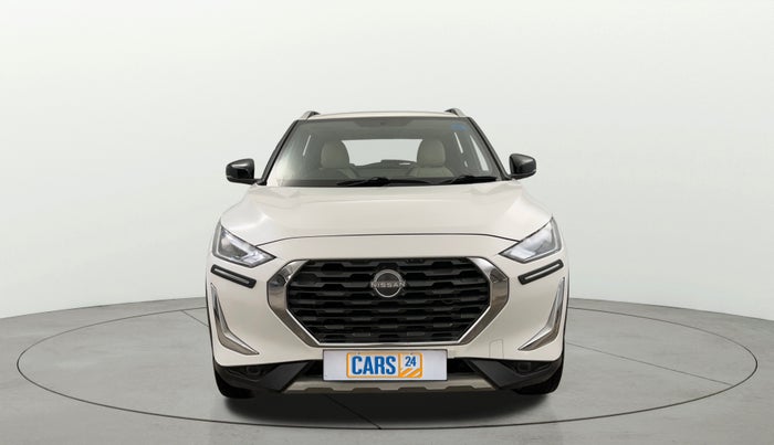 2021 Nissan MAGNITE XL, Petrol, Manual, 61,728 km, Front