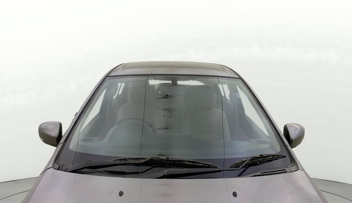 2016 Maruti Ciaz ZXI+ AT, Petrol, Automatic, 38,617 km, Front Windshield