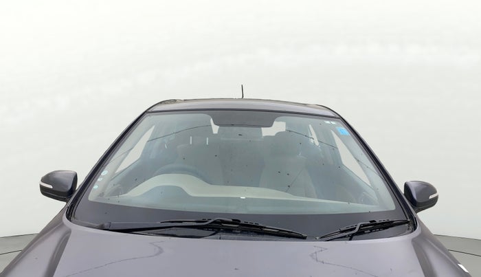 2015 Hyundai Elite i20 ASTA 1.2, Petrol, Manual, 1,09,732 km, Front Windshield