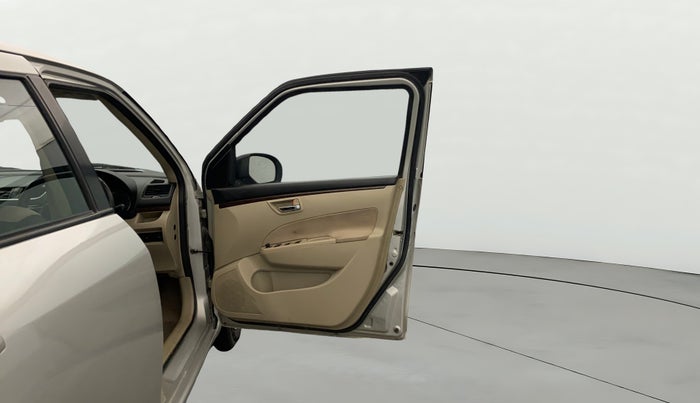 2015 Maruti Swift Dzire VDI, Diesel, Manual, 89,626 km, RHS Front Door