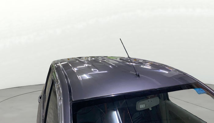 2021 Maruti Celerio ZXI AMT, Petrol, Automatic, 48,469 km, Roof