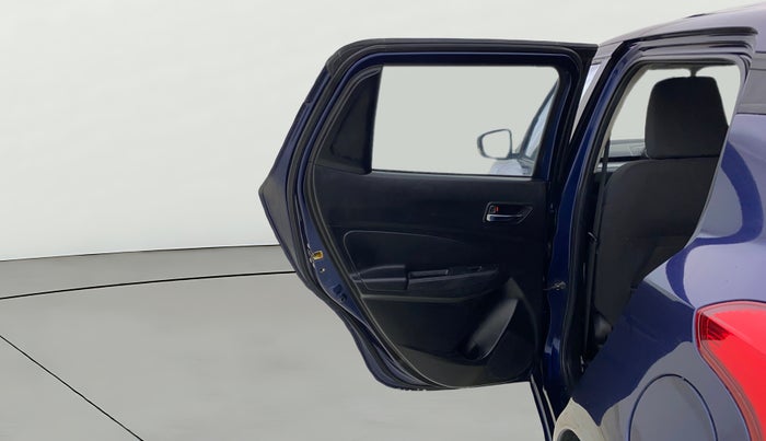 2019 Maruti Swift VXI AMT, Petrol, Automatic, 50,462 km, LHS Rear Door