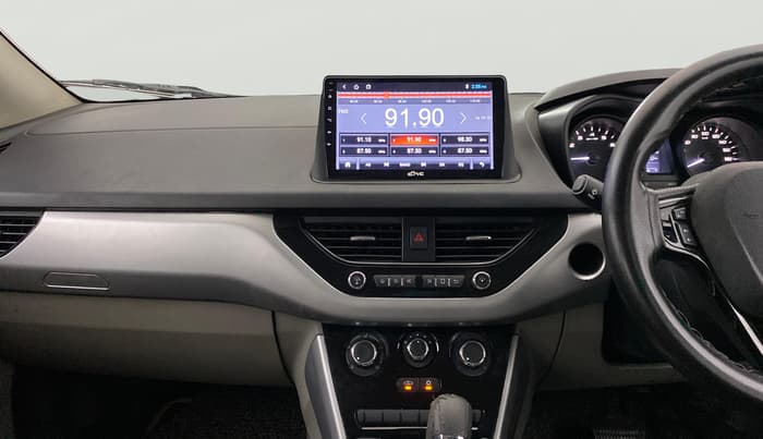 2019 Tata NEXON XMA PETROL, Petrol, Automatic, 63,569 km, Air Conditioner