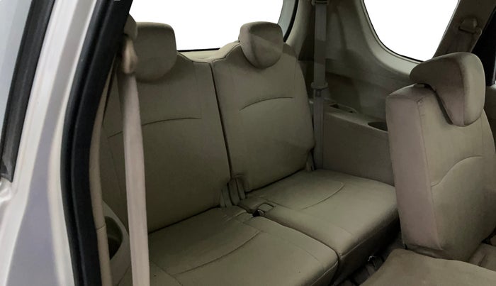 2018 Maruti Ertiga VXI, CNG, Manual, 75,631 km, Third Seat Row ( optional )