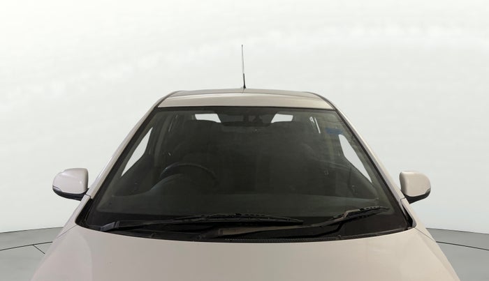 2014 Hyundai Elite i20 SPORTZ 1.2, Petrol, Manual, 41,304 km, Front Windshield