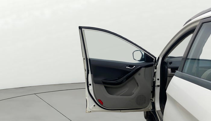 2019 Tata NEXON XZA PLUS PETROL, Petrol, Automatic, 33,515 km, LHS Front Door