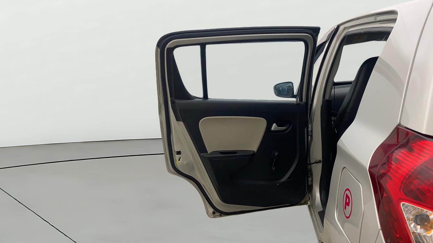 2022 Maruti Alto VXI, Petrol, Manual, 29,408 km, LHS Rear Door