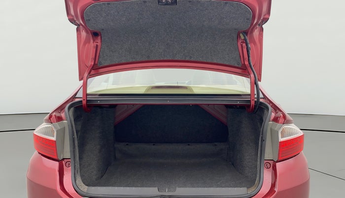 2019 Honda City 1.5L I-VTEC VX CVT, Petrol, Automatic, 91,840 km, Boot Open Zoomed View