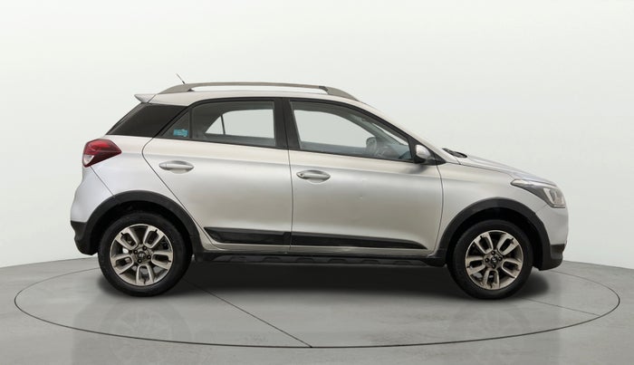 2015 Hyundai i20 Active 1.2 S, Petrol, Manual, 60,409 km, Right Side View