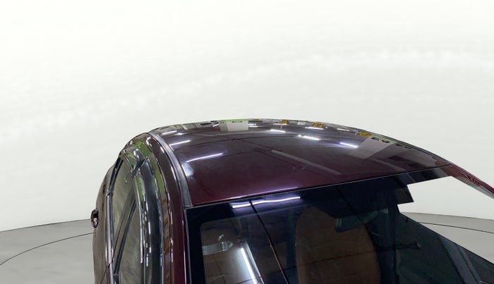 2021 Tata TIGOR XZA PLUS PETROL, Petrol, Automatic, 66,737 km, Roof