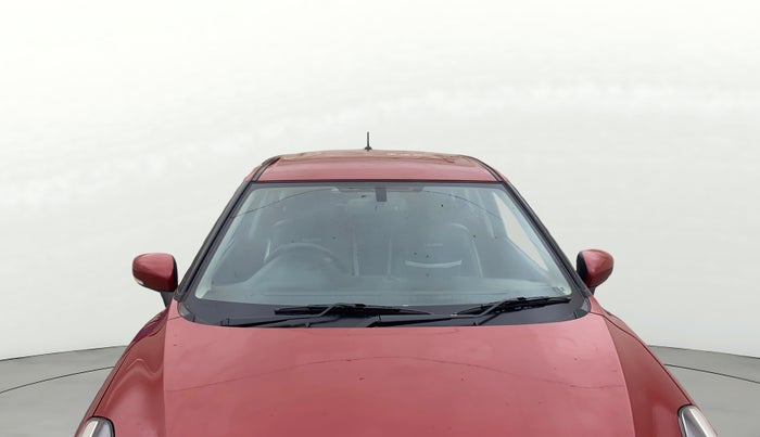 2019 Maruti Baleno ZETA PETROL 1.2, Petrol, Manual, 77,135 km, Front Windshield