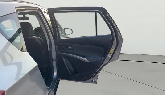 2020 Maruti S Cross DELTA 1.5, Petrol, Manual, 11,656 km, RHS Rear Door