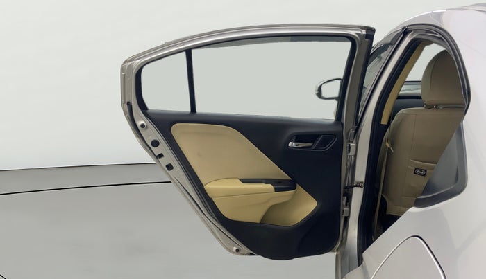 2017 Honda City 1.5L I-VTEC SV, Petrol, Manual, 43,945 km, LHS Rear Door