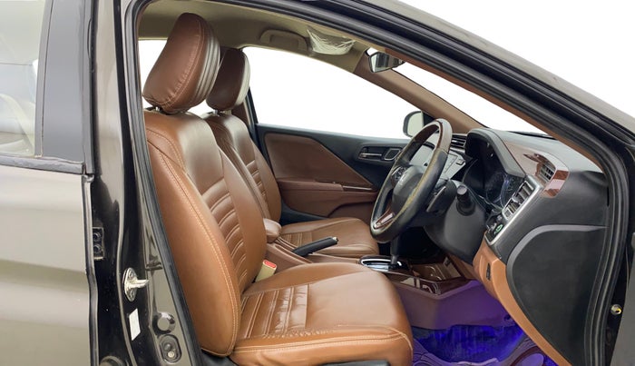 2018 Honda City 1.5L I-VTE V CVT, Petrol, Automatic, 47,232 km, Right Side Front Door Cabin