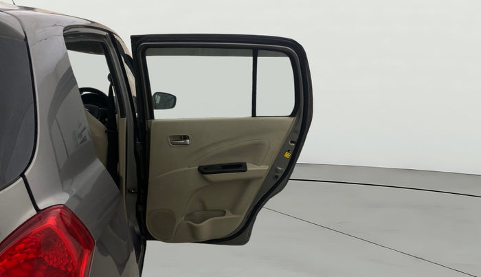 2017 Maruti Celerio ZXI, Petrol, Manual, 79,794 km, RHS Rear Door