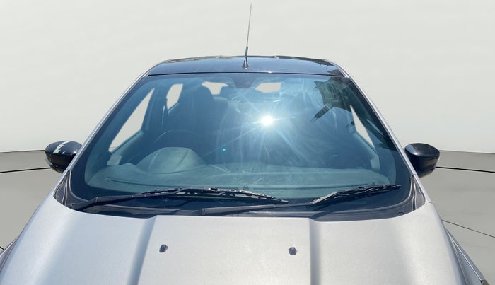 2019 Ford Figo Aspire TITANIUM BLU 1.2 PETROL, Petrol, Manual, 68,859 km, Front Windshield