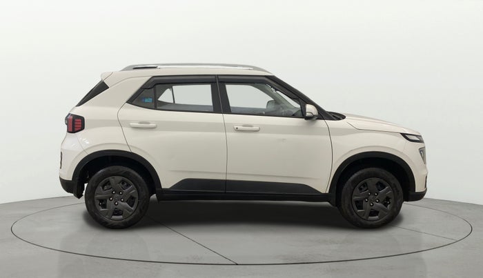 2023 Hyundai VENUE S(O) 1.2, Petrol, Manual, 8,416 km, Right Side View