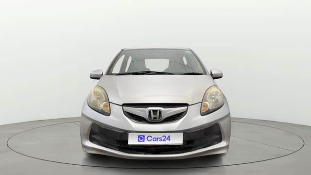 Used 2016 Honda Brio Used 2016 Honda Brio